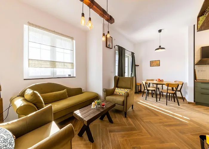 Gora Apartments 2