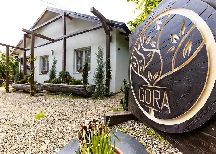 Gora Apartments 2