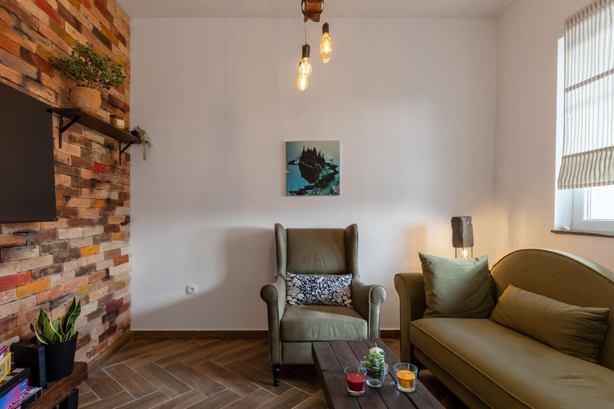 Gora 2 Apartment *
