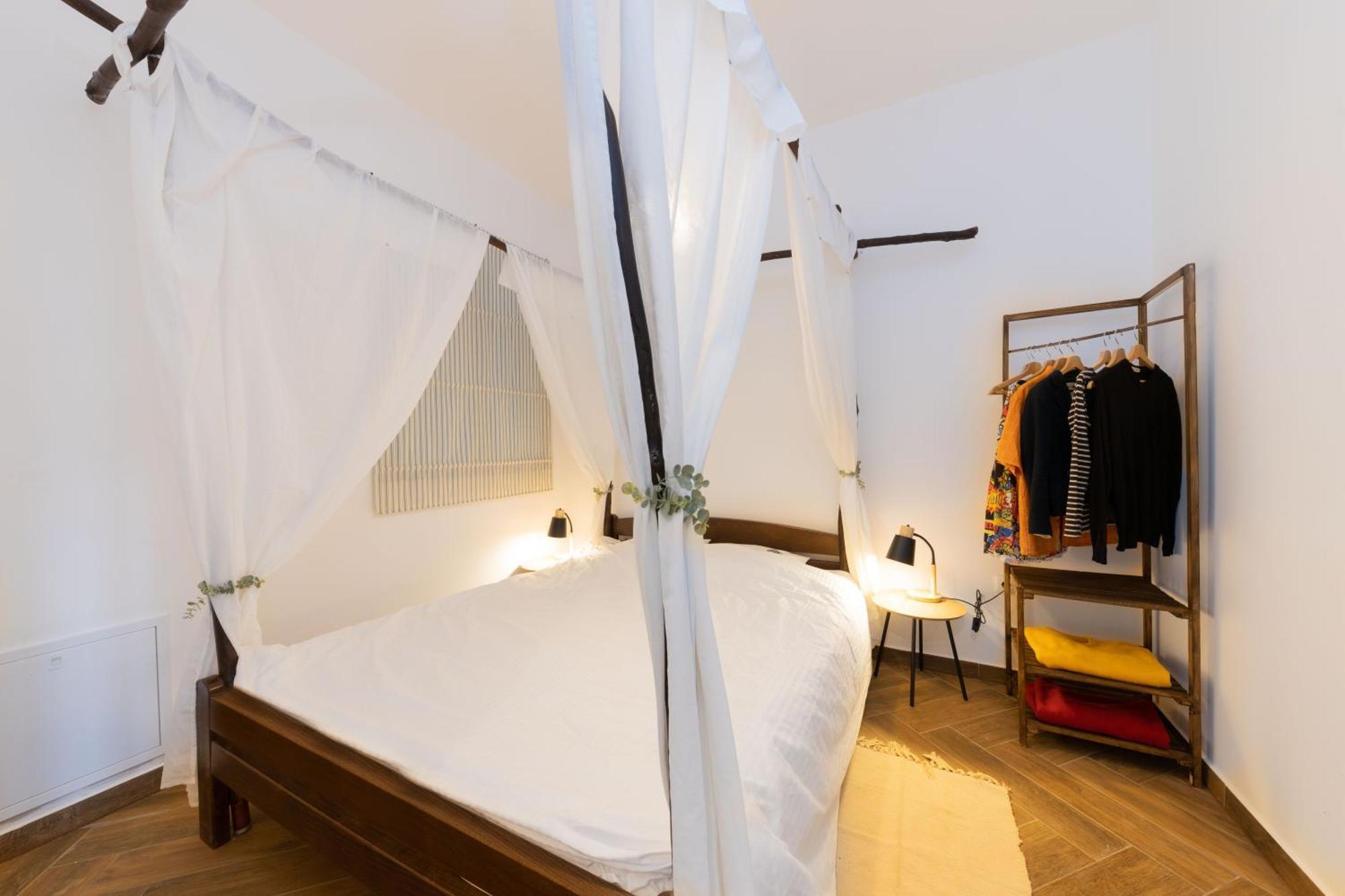 Apartment Gora 2