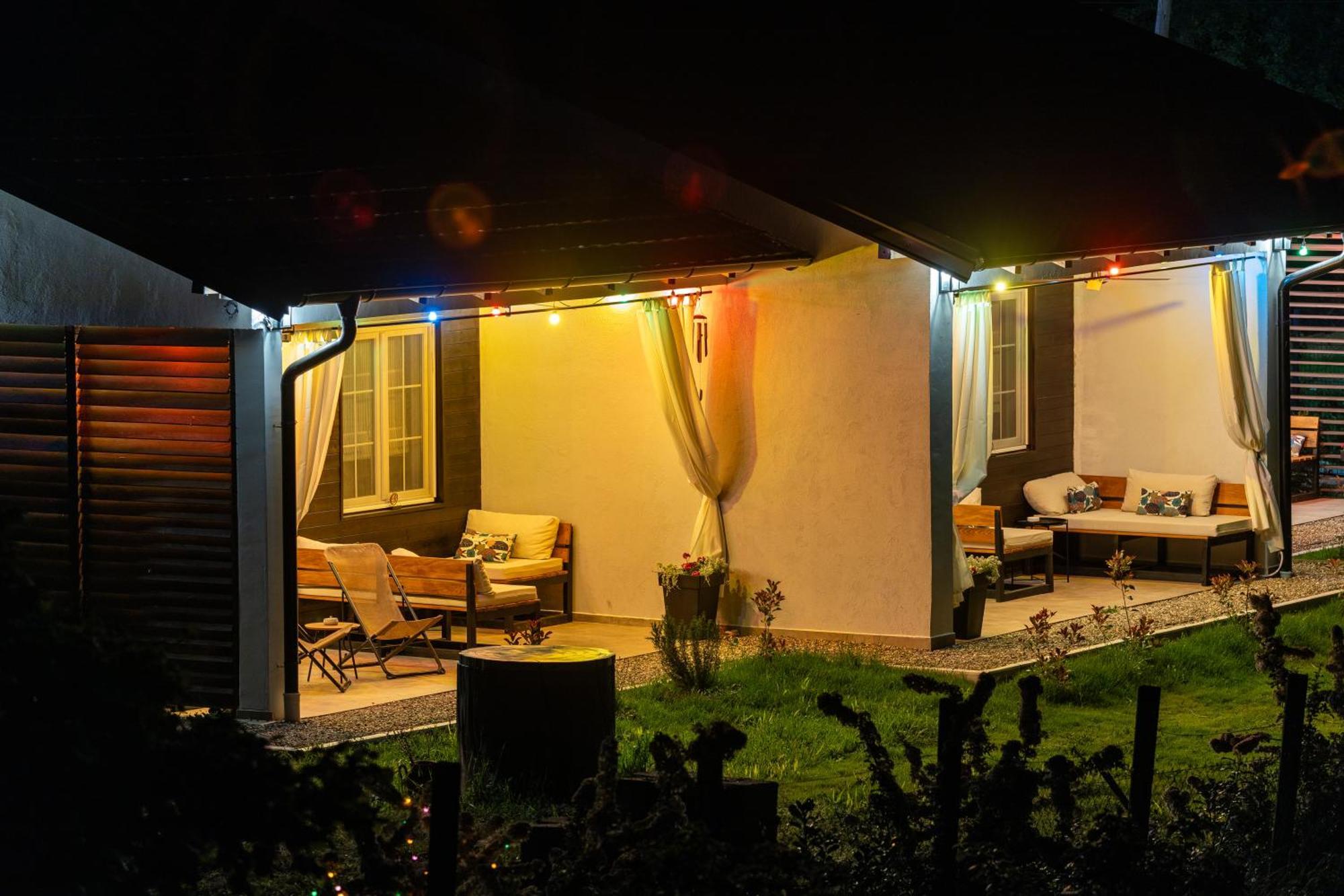 Apartment Gora 2 *