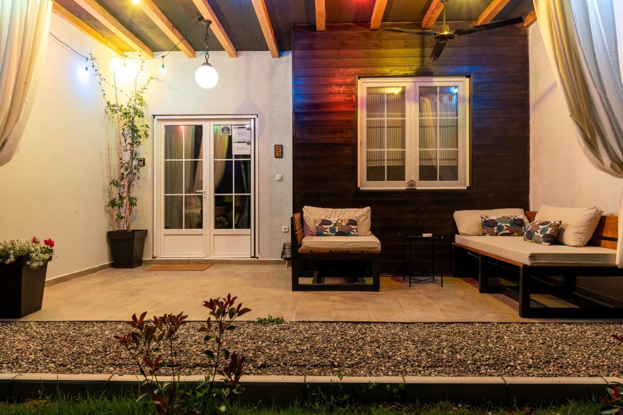 Gora 2 Apartment Vrdnik