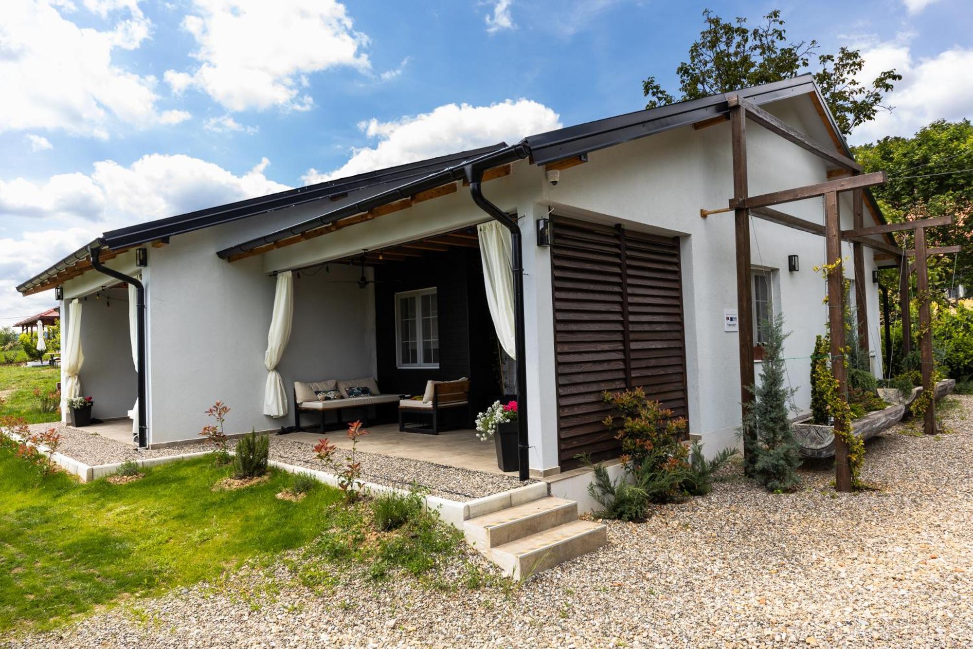 Gora 2 Apartment *